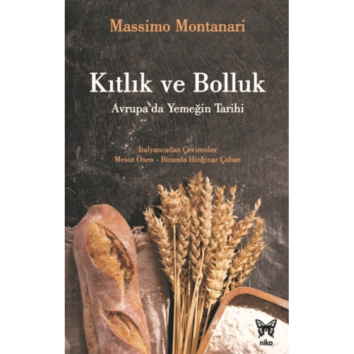 Kıtlık ve Bolluk
