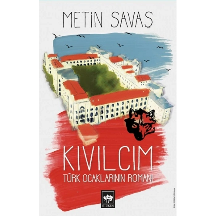 Kıvılcım