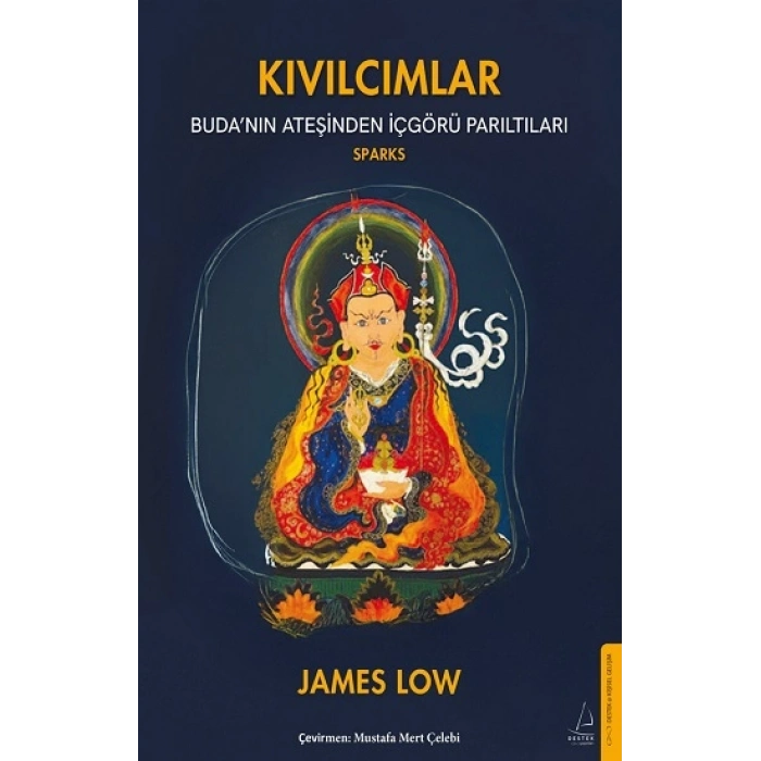 Kıvılcımlar