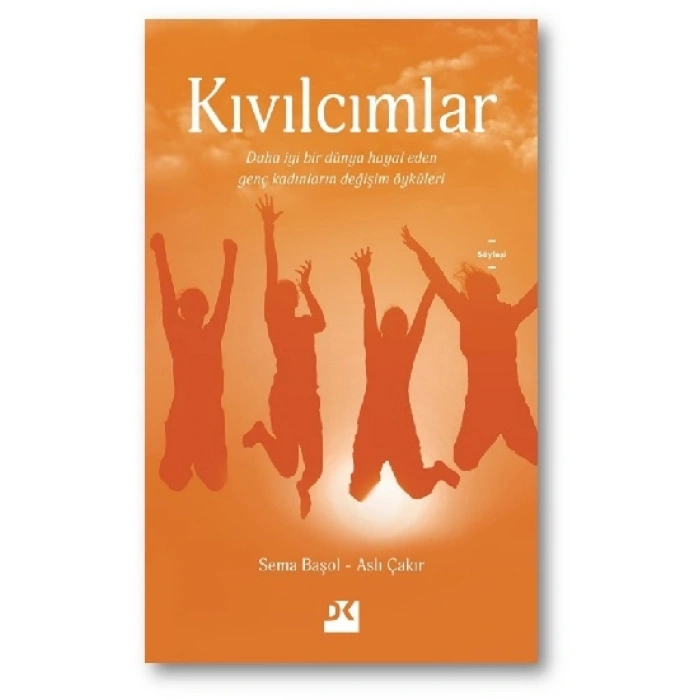 Kıvılcımlar