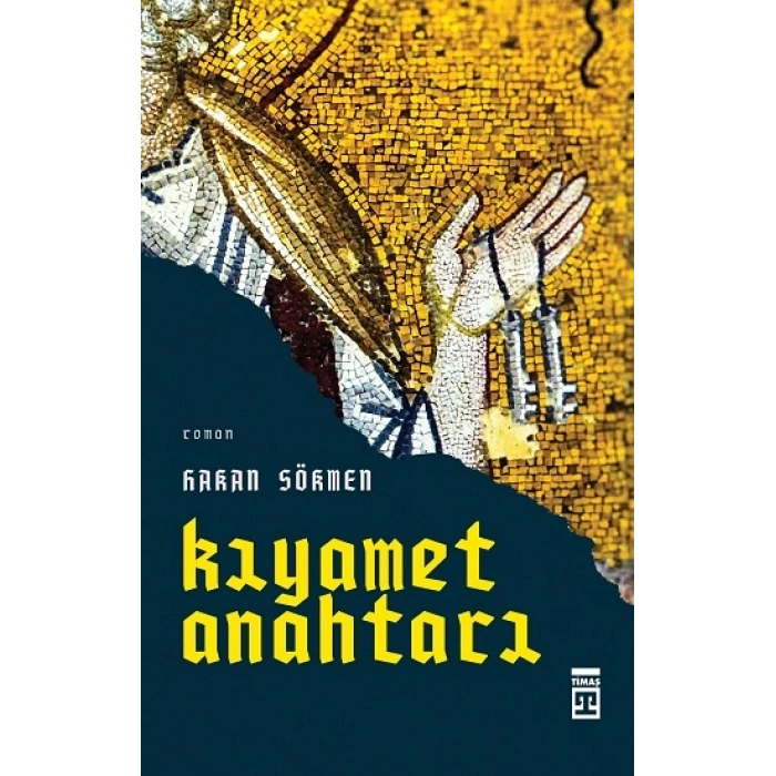 Kıyamet Anahtarı
