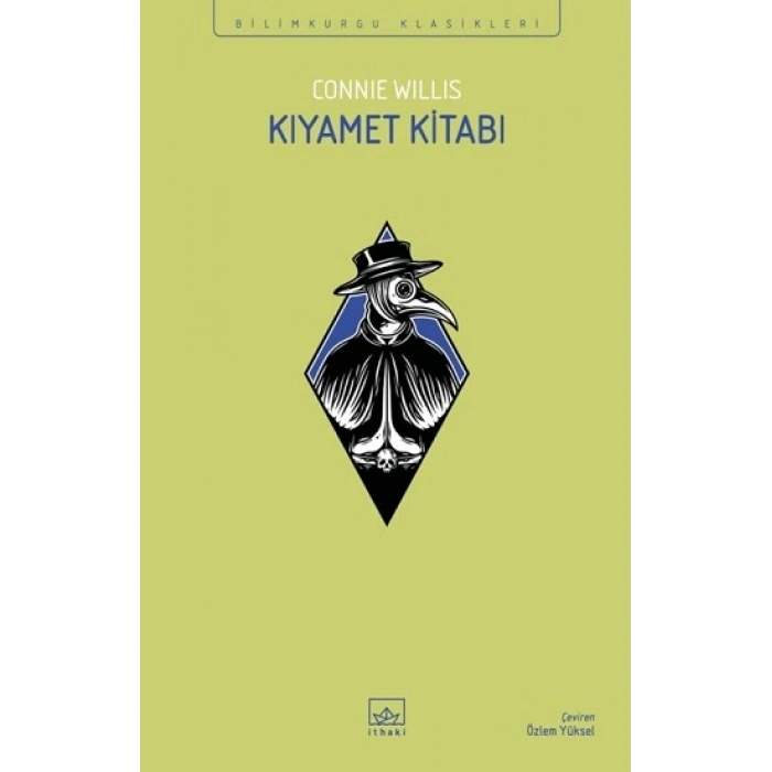 Kıyamet Kitabı