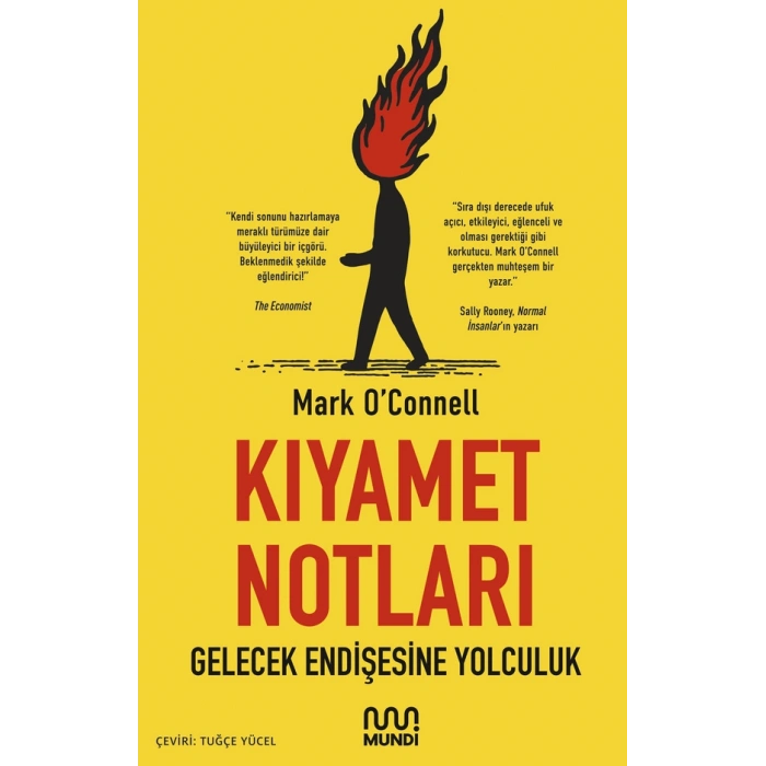 Kıyamet Notları