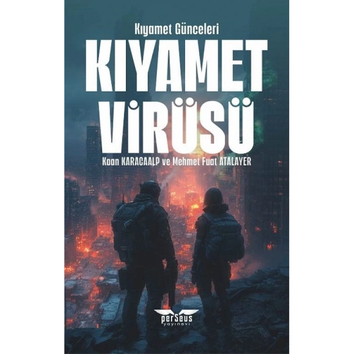 Kıyamet Virüsü