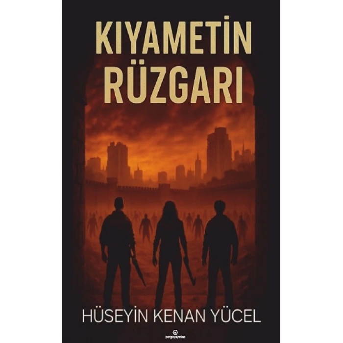 Kıyametin Rüzgarı