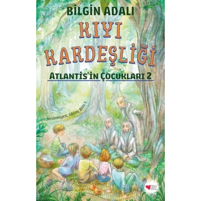 Kıyı Kardeşliği / Altantisin Çocukları 2