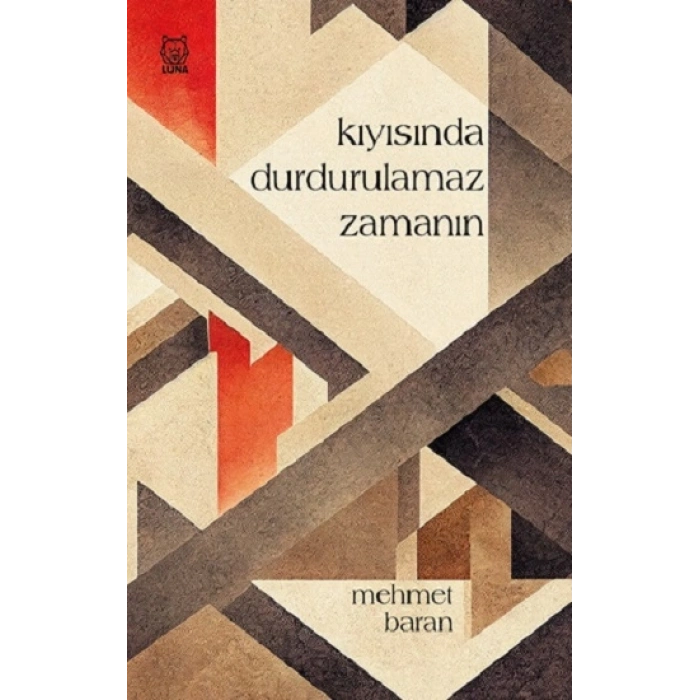Kıyısında Durdurulamaz Zamanın