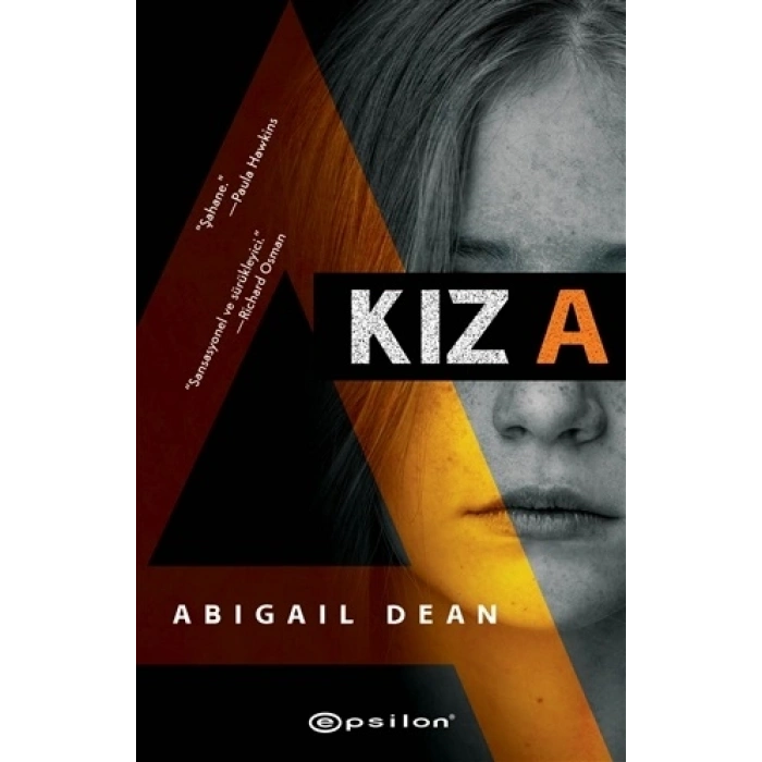 Kız A