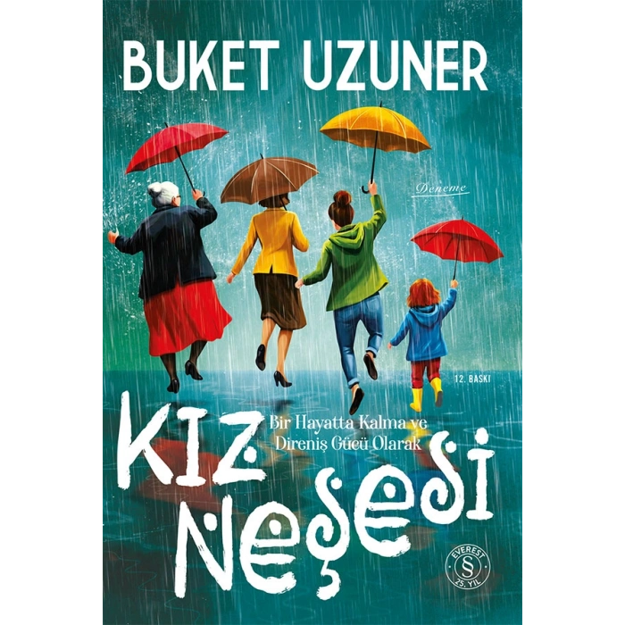 Kız Neşesi