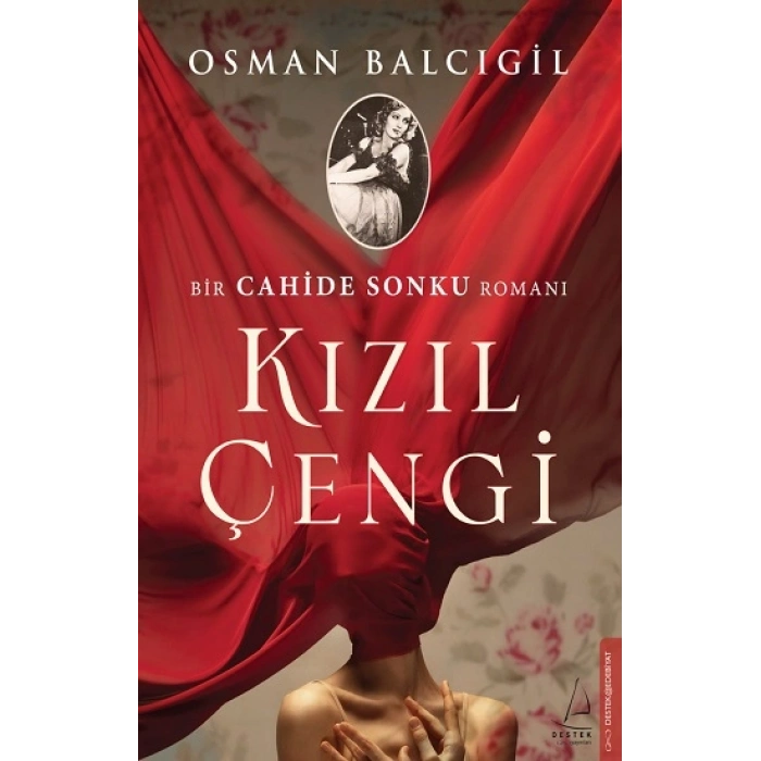 Kızıl Çengi