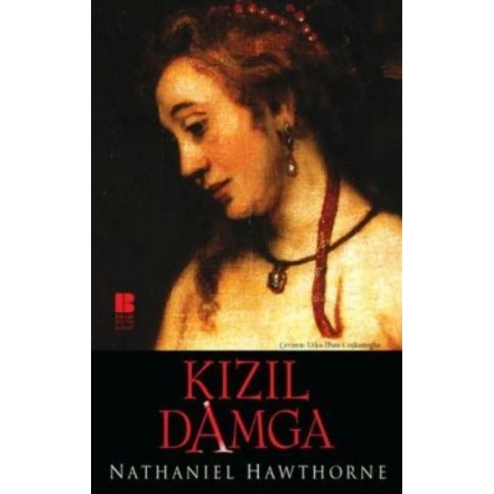 Kızıl Damga