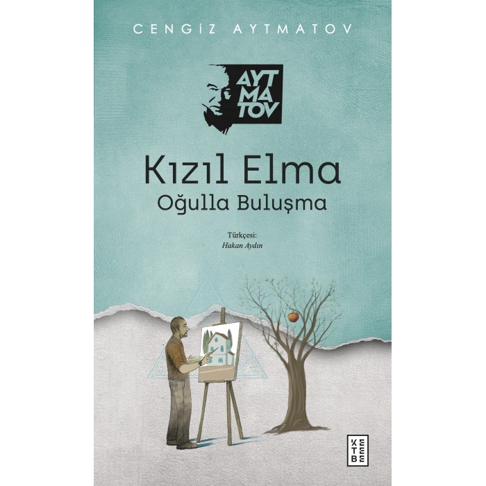 Kızıl Elma