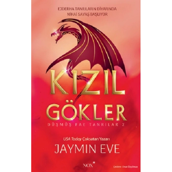Kızıl Gökler