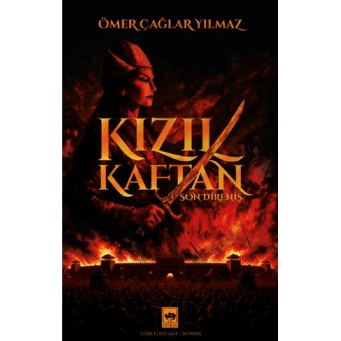 Kızıl Kaftan