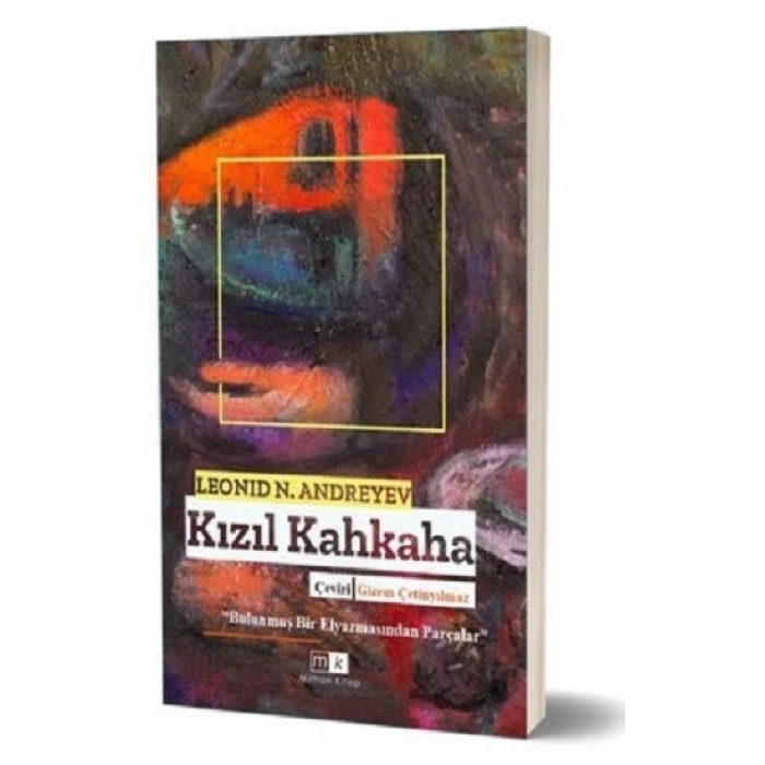 Kızıl Kahkaha