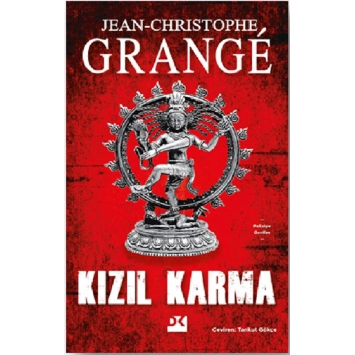 Kızıl Karma