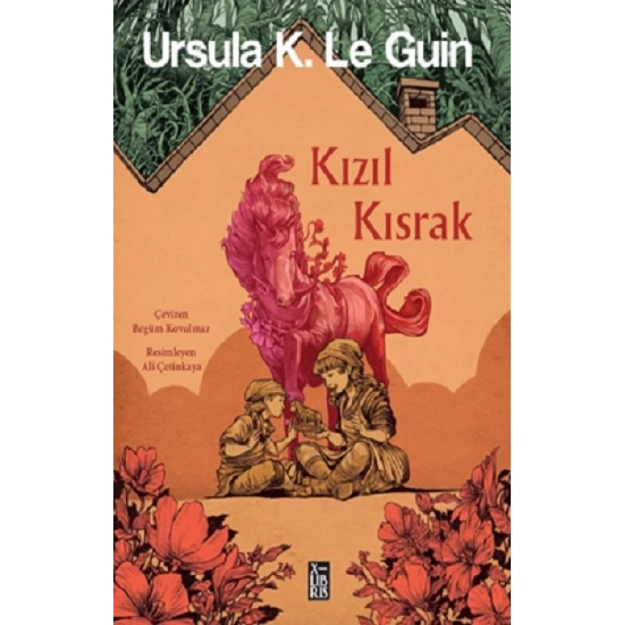 Kızıl Kısrak