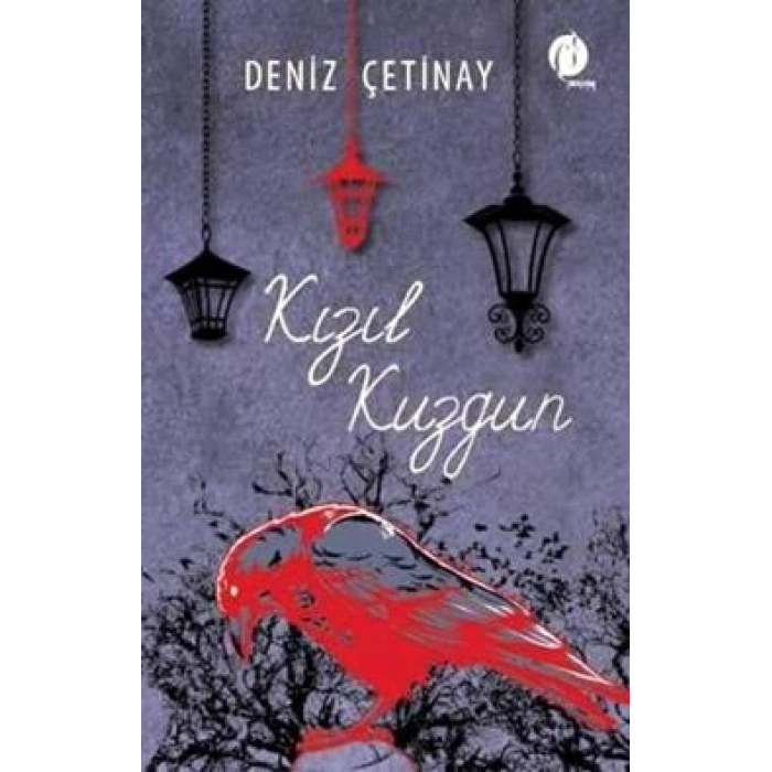 Kızıl Kuzgun
