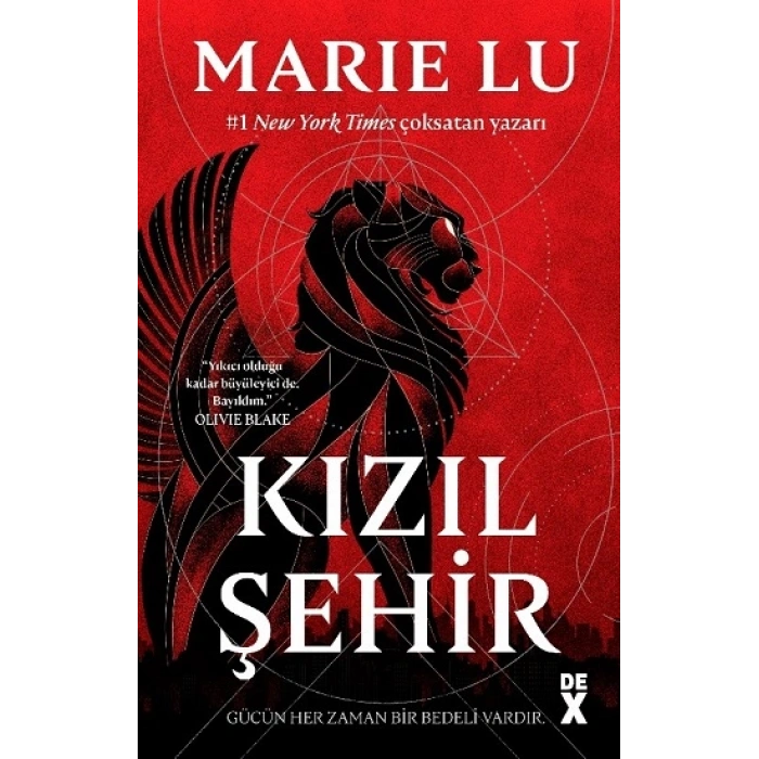 Kızıl Şehir