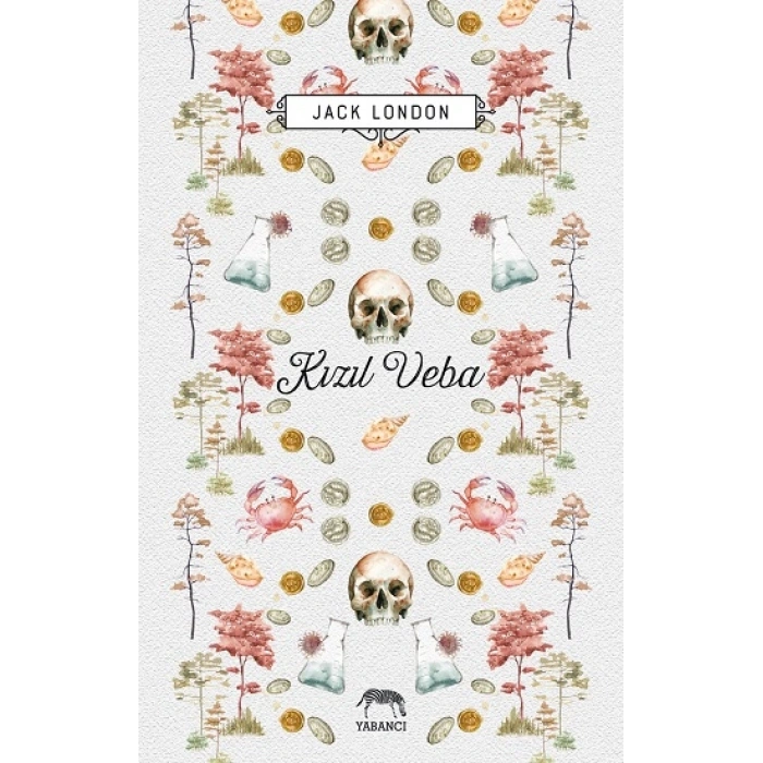 Kızıl Veba (Ciltli)