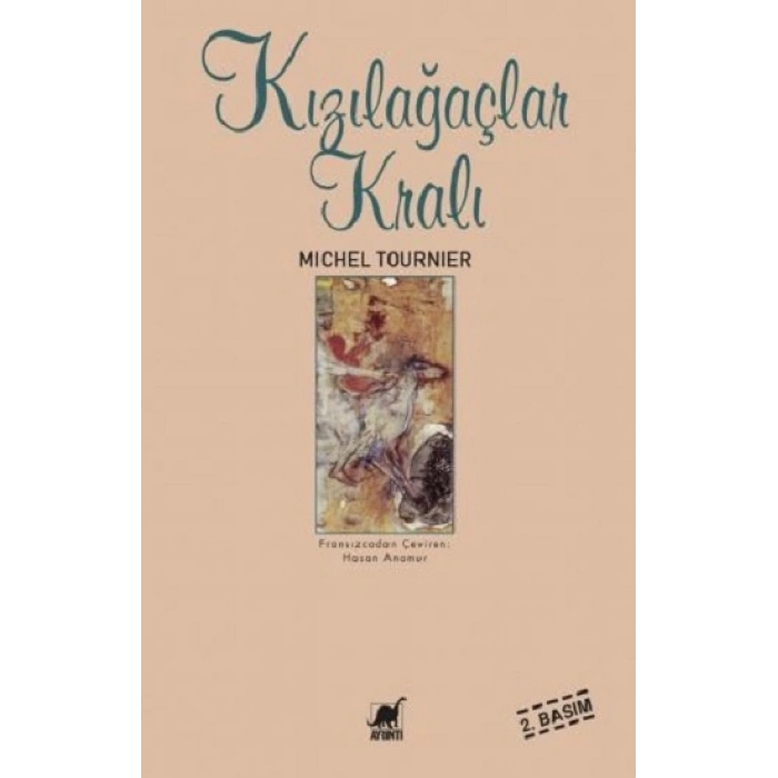 Kızılağaçlar Kralı