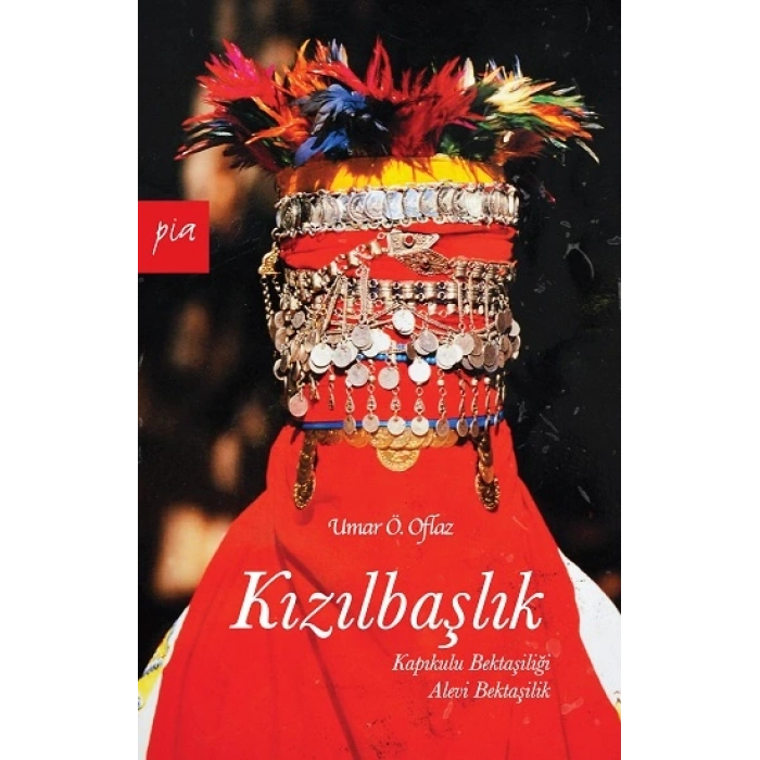 Kızılbaşlık