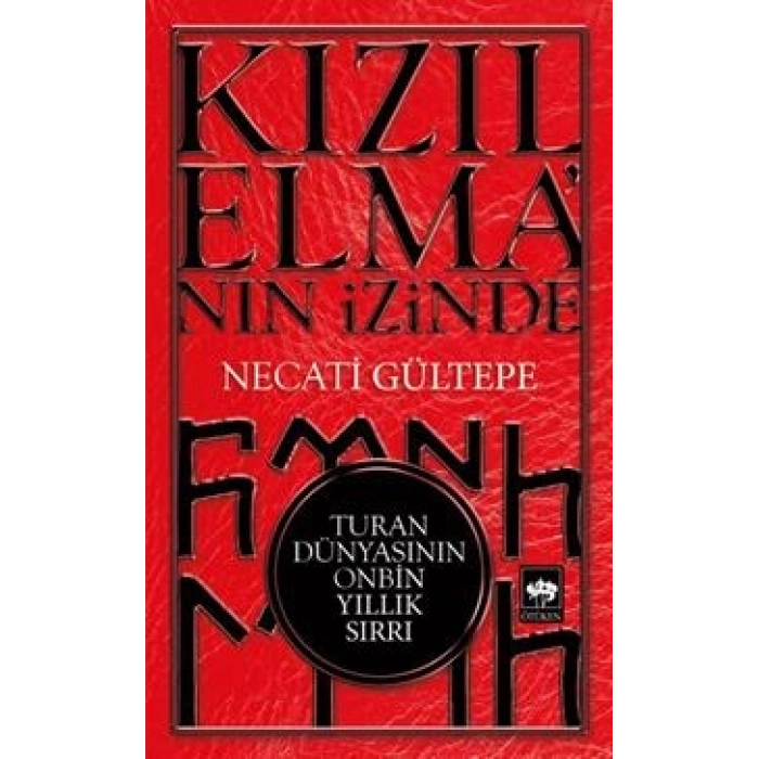 Kızılelmanın İzinde