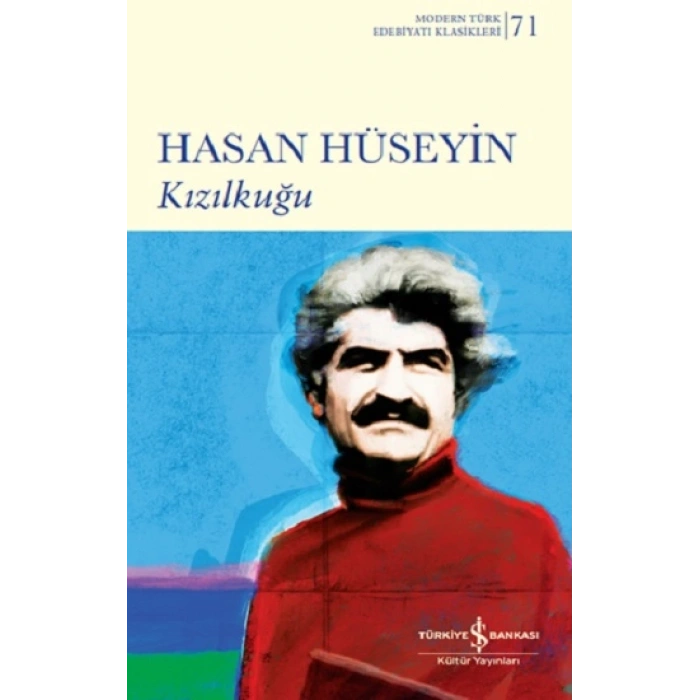Kızılkuğu