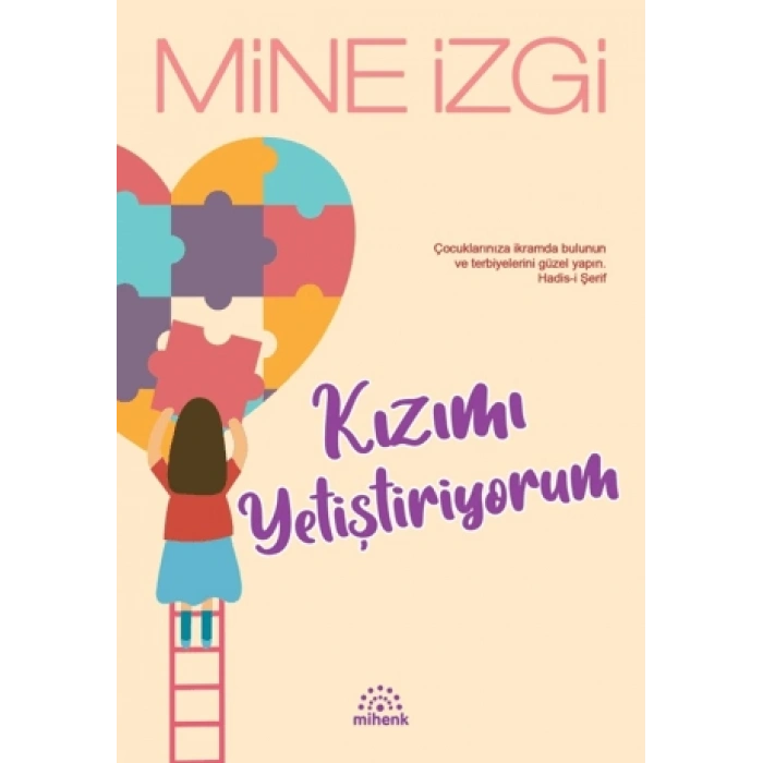 Kızımı Yetiştiriyorum