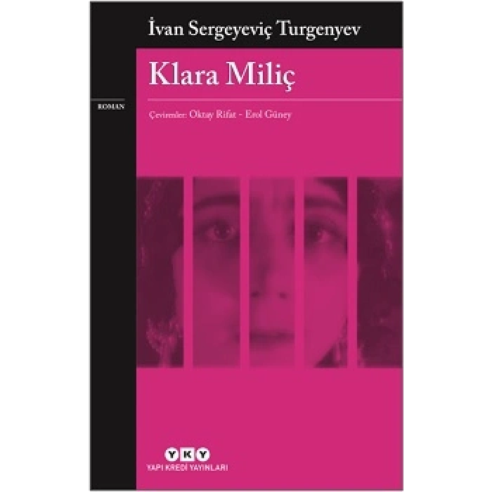 Klara Miliç