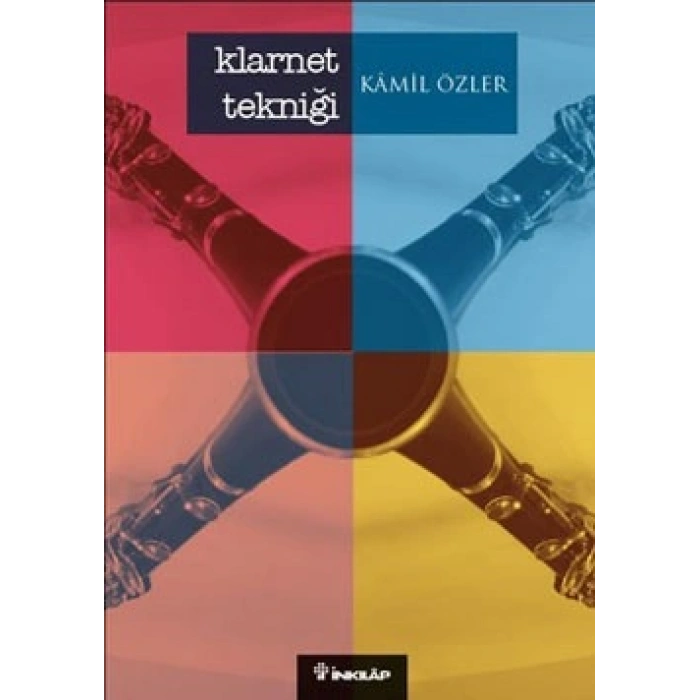 Klarnet Tekniği
