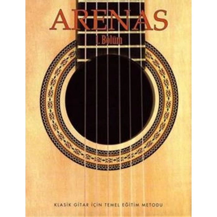 Klasik Metodlar - Arenas