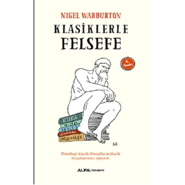 Klasiklerle Felsefe