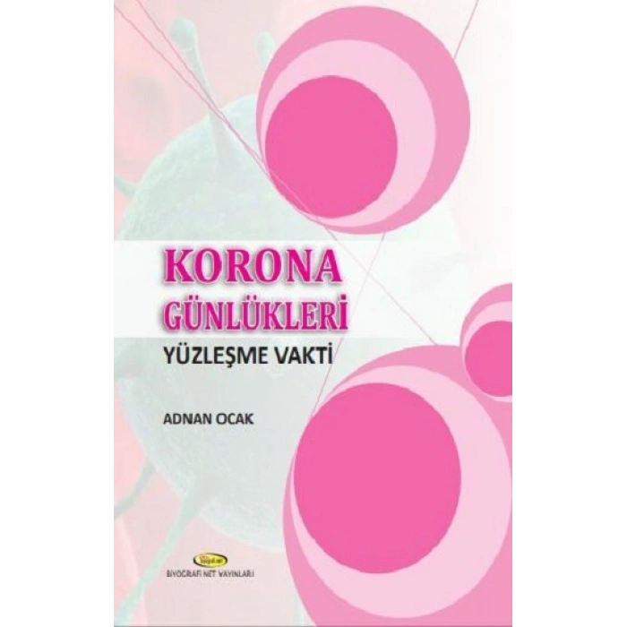 Ko*rona Günlükleri