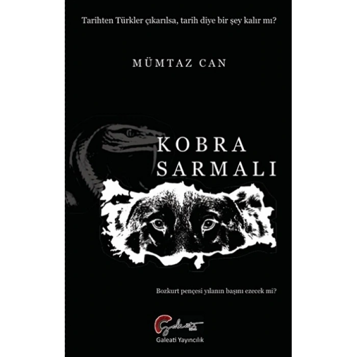 Kobra Sarmalı