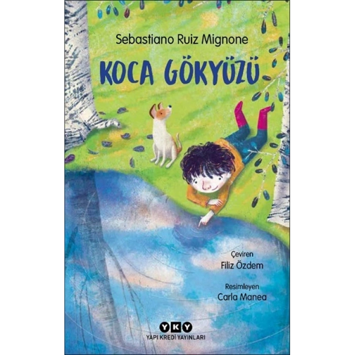 Koca Gökyüzü