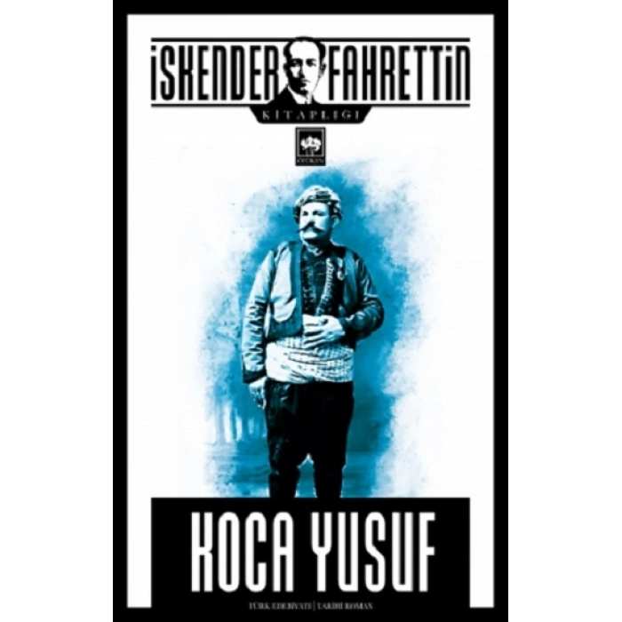 Koca Yusuf