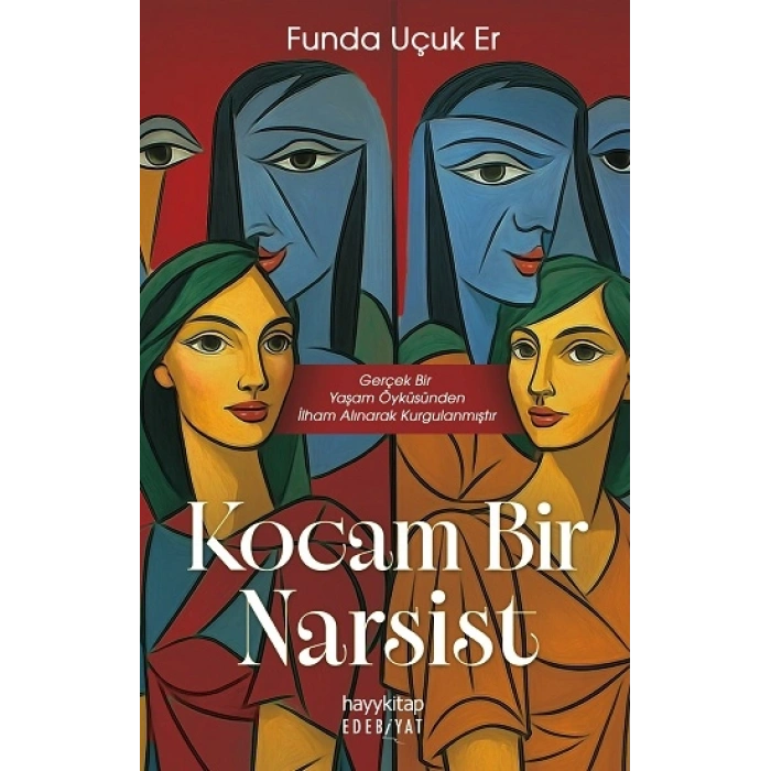 Kocam Bir Narsist