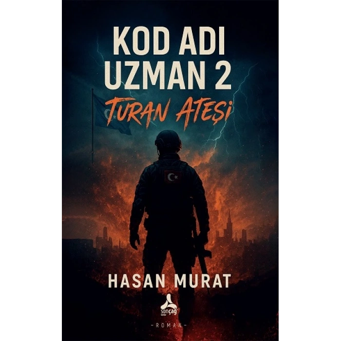 Kod Adı Uzman 2