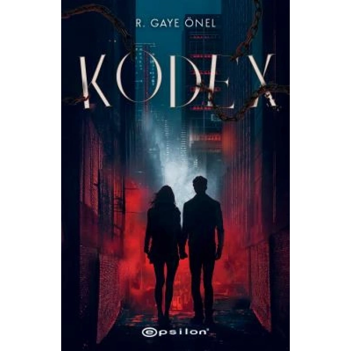 Kodex (Ciltli)