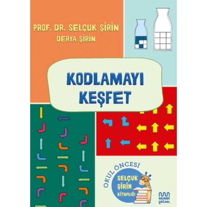 Kodlamayı Keşfet