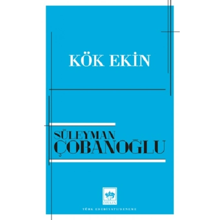 Kök Ekin