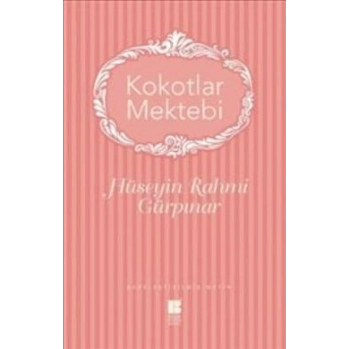 Kokotlar Mektebi