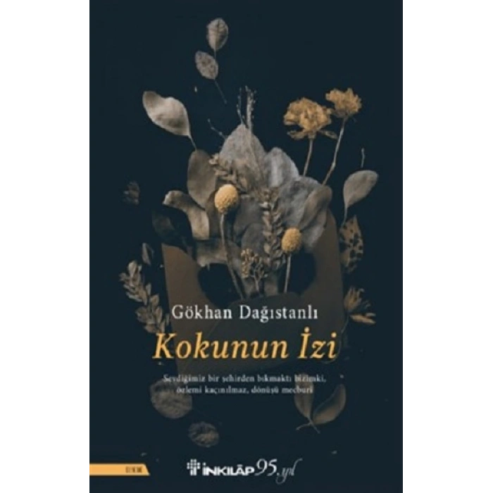 Kokunun İzi