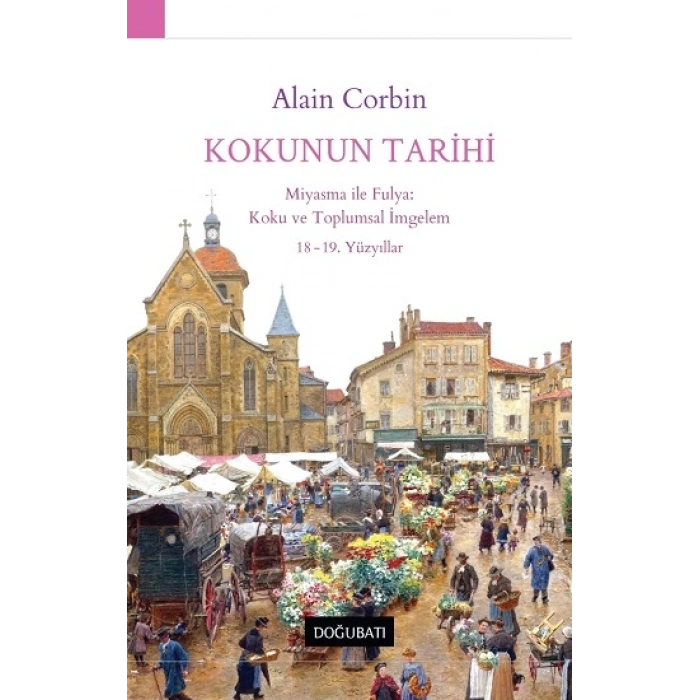 Kokunun Tarihi