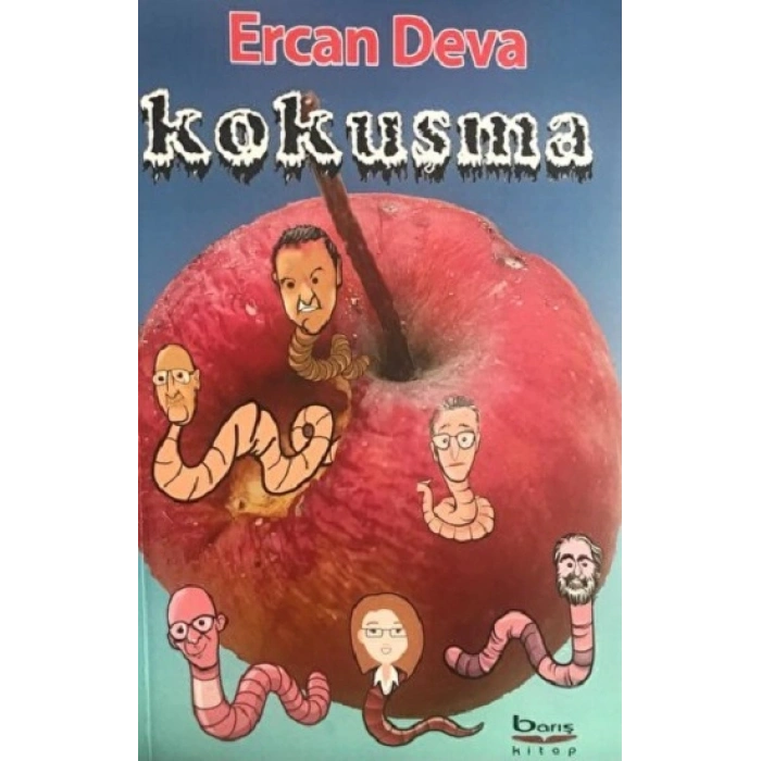 Kokuşma
