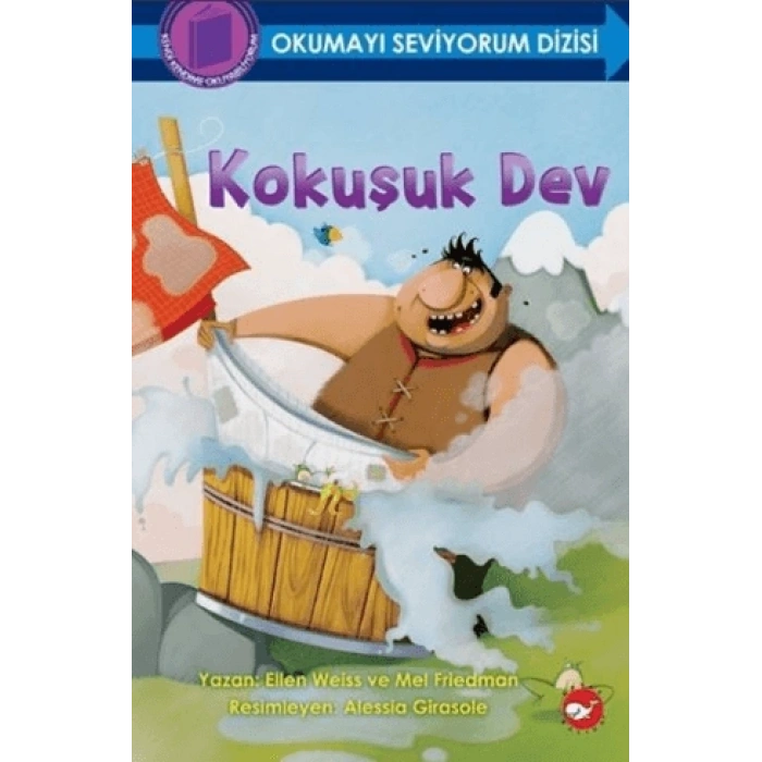 Kokuşuk Dev