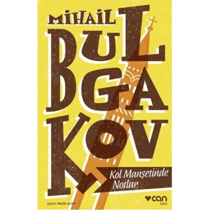 Kol Manşetinde Notlar