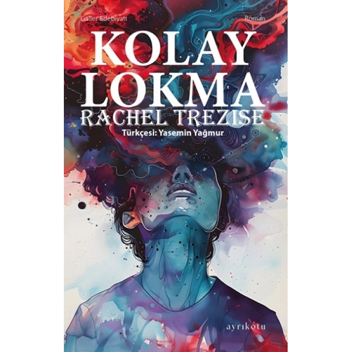 Kolay Lokma