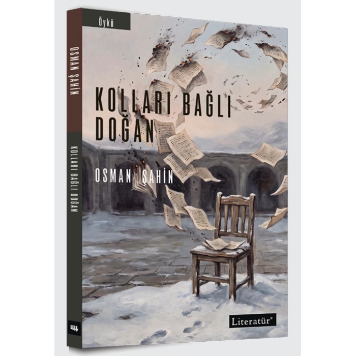 Kolları Bağlı Doğan